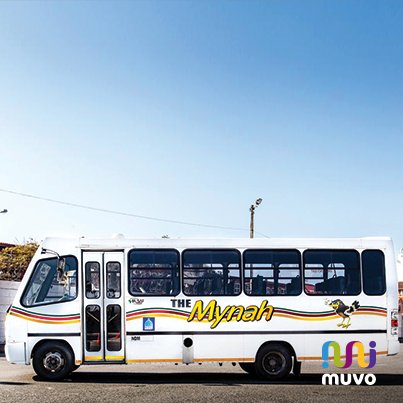 Mynah Service